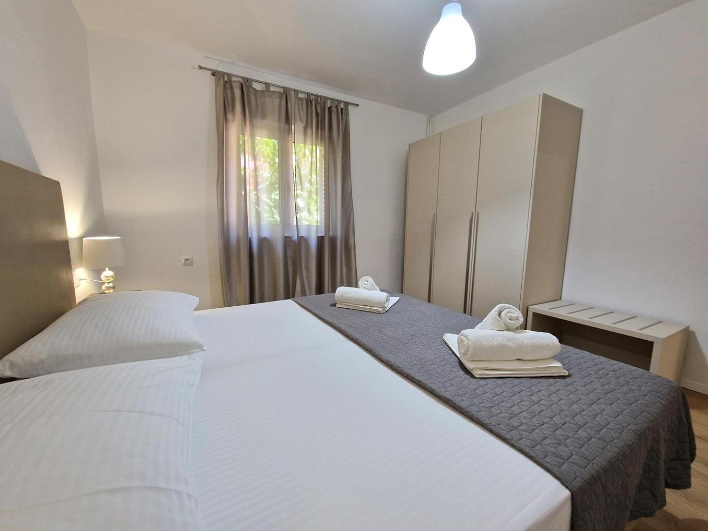 Sunshine Residence Baska 2 Экстерьер фото
