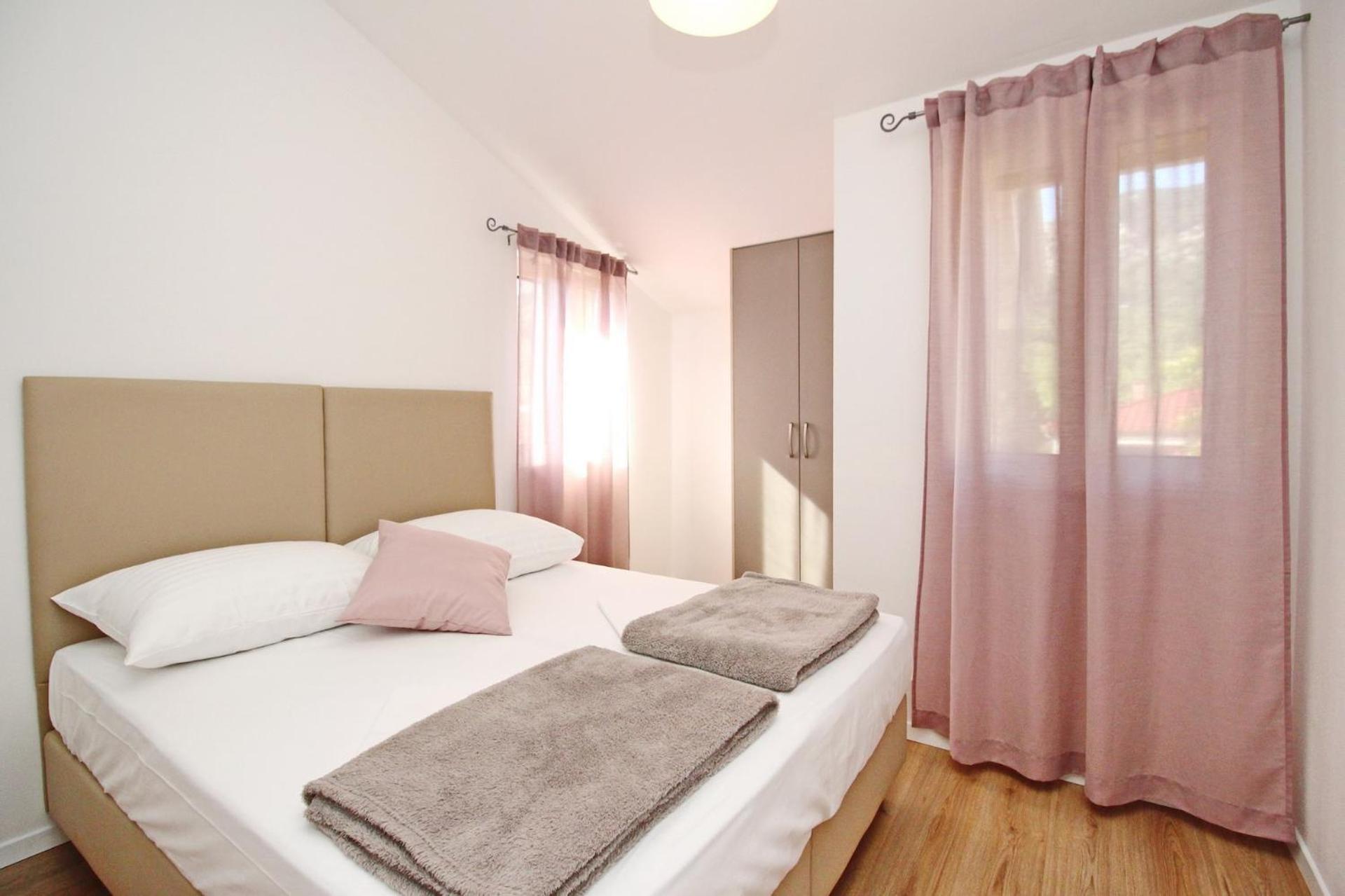 Sunshine Residence Baska 2 Экстерьер фото